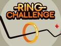 Spel Ring Challenge