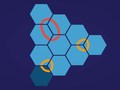 Spel Hexa Puzzle Game