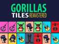 Spel Gorillaz tiles