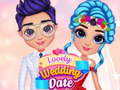 Spel Lovely Wedding Date