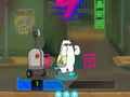 Spel We Bare Bears: Polar Force