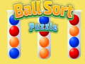 Spel Ball Sort Puzzle 