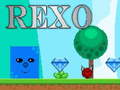 Spel Rexo 
