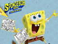 Spel Sponge on the Run Coloring Book