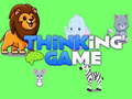Spel Thinking game