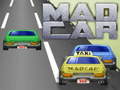 Spel Mad Car