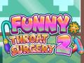 Spel Funny Throat Surgery 2