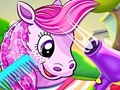Spel My Little Pony