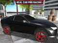 Spel Real Car Pro Racing