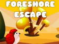 Spel Foreshore Escape
