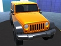 Spel Car Stunt