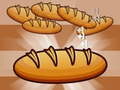 Spel Loaf clicker