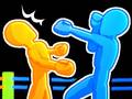 Spel Drunken Boxing 2