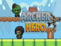 Spel Archer Hero