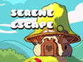 Spel Serene Escape