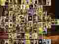 Spel Bendy's Mahjong
