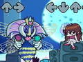 Spel Friday Night Funkin vs Queen Bee Sectonia