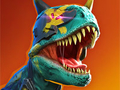 Spel Dino Squad Battle Mission