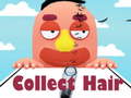 Spel Collect Hair