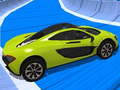Spel Extreme Car Stunt 3d