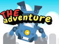 Spel The Adventure