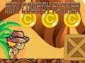 Spel Mini cowboy runner