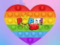 Spel Pop It! 3D