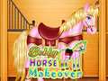 Spel Bobby Horse Makeover