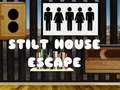 Spel Stilt House Escape
