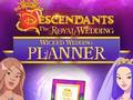 Spel Wicked Wedding Planner