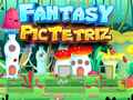 Spel Fantasy Pic Tetriz