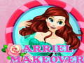 Spel Arriel makeover