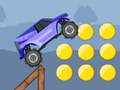 Spel Big Wheels Monster Truck