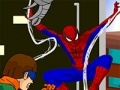 Spel Spiderman Customization