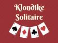 Spel Klondike Solitaire