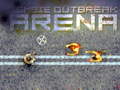 Spel Zombies Outbreak Arena