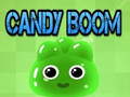 Spel CANDY BOOM