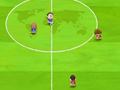 Spel Kopanito All Stars Soccer