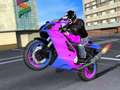 Spel Sports Bike Racing