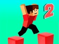 Spel Parkour Block 2
