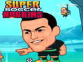 Spel Super Soccer Noggins