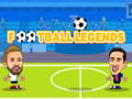 Spel Football Legengs