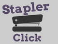Spel Stapler click