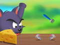 Spel Cat And Mouse