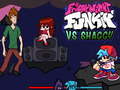 Spel Friday Night Funkin vs Shaggy 