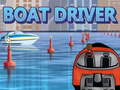 Spel Boat Driver