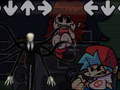 Spel Friday Night Funkin vs Slender