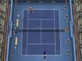 Spel Tennis World Tour