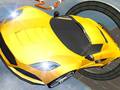 Spel Impossible Track Car Stunt