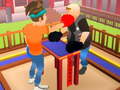 Spel Slap Master 3D